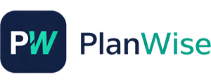 PlanWise logo